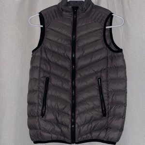 Fabletics puffer Vest